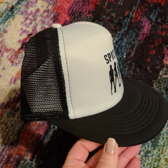 SpiceBabe Trucker Hat - Picture 4 of 5